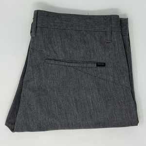 Men’s Volcom Chino Pants 33x29